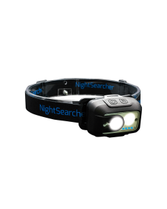 Nightsearcher Light Wave 520 Head Torch