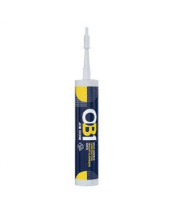 OB1 Multi Surface Construction Sealant And Adhesive