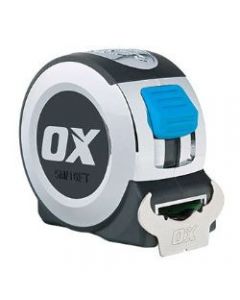 Ox OX-P020908 8m Pro Tape Measure