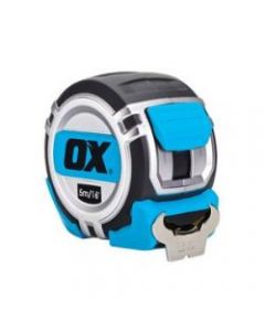 Ox OX-P028705 5m Pro Heavy Duty Tape Measure