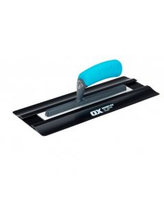 OX OX-P532420 20" Semi Flex Plastic Trowel