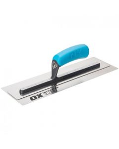 Ox OX-P530118 18" Ultraflex Finishing Trowel