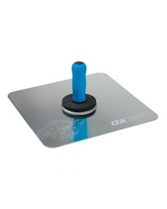 Ox OX-P010513 Pro Aluminium Hawk 13" x 13"