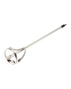 Ox OX-P120312 Pro Mixing Paddle 120 x 600mm Hex Shaft