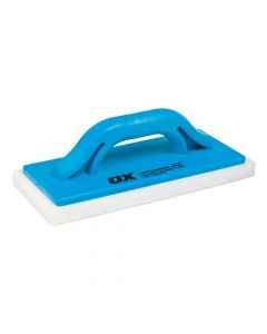 Ox OX-P016411 Pro Polymer Sponge Float 120mm x 300mm