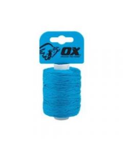 Ox OX-P103510 Pro Cyan Brick Line 105m / 350ft