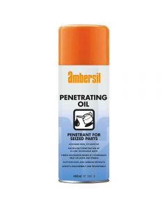 Ambersil Penetrating Oil 400ml