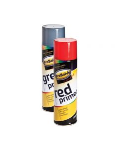 Prosolve Red Primer Spray Paint 500ml