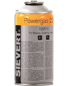 RAC Blowtorch Gas Replacement