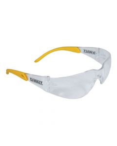 Dewalt Protector Clear Safety Glasses