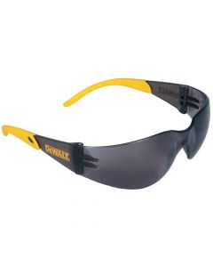 Dewalt Protector Smoke Safety Glasses