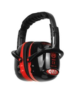 QED Ear Defender SNR33