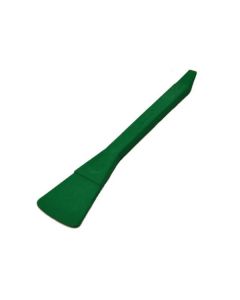 Lockout Kit Green Spatula