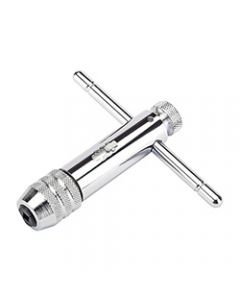 M5 - M12 Ratchet Tap Wrench