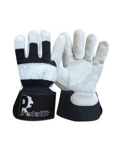 Predator Power Plus Rigger Gloves