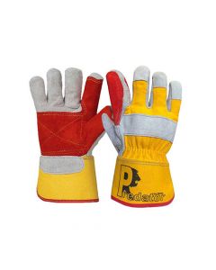 Predator Power Plus Double Palm Rigger Gloves