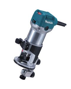 Makita RT0700CX42 1/4" Router Trimmer 240V