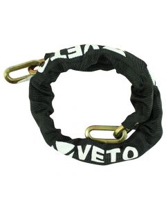 Veto 8mm x 2000mm Security Chain