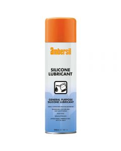 Ambersil Silicone Lubricant 