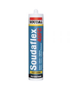 Soudal Soudaflex 40Fc High Modulus Pu Sealant 310ml