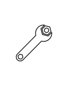 AMRMORGARD CASTOR FITTING SERVICE