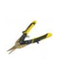 Stanley 0-14-206 Fatmax Xtreme Aviation Snips Straight Cut 250mm