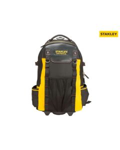 Stanley Fatmax Backpack Toolbag On Wheels