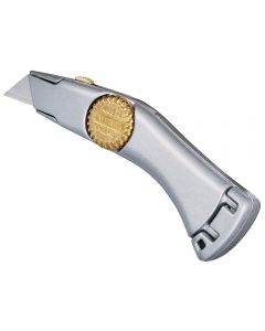 Stanley 2-10-122 Heavy Duty Titan Retractable Trimming Knife