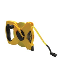 Stanley Open Reel Survey Tape