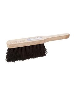 Cottam Stiff Hand Brush 