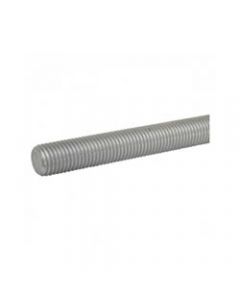 Allthread Studding A2 (304) Stainless Steel 1 Metre