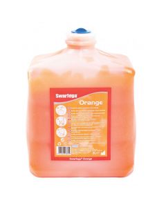 Swarfega Orange 2 Litre Cartridge