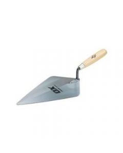 Ox OX-T017428 Trade Brick Trowel London Pattern 11"