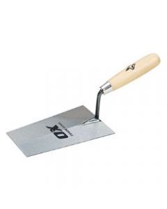 Ox OX-T017618 Trade Bucket Trowel 7"