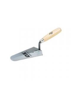 Ox OX-T017718 Trade Gauging Trowel 7"