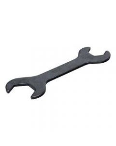 Ox OX-T448922 Trade Compression Fitting Spanner 15mm and 22mm