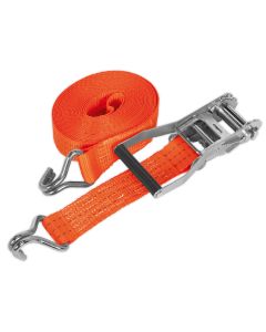 SEALEY 6MTR 3000KG RATCHET STRAP