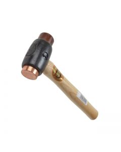 Thor 212 Copper/Hide Hammer Size 2