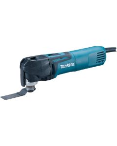 Makita TM3010CK 110v 320w Multi Tool