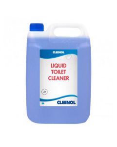 Cleenol Liquid Toilet Cleaner 5l