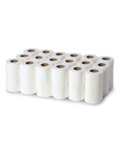 Deluxe Toilet Tissue Pack 36