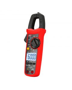 UNIT UT204R 600A TRMS DIGITAL CLAMP METER