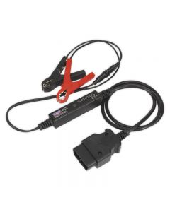 DIAGNOSTIC SOCKET MEMORY SAFE - EOBD
