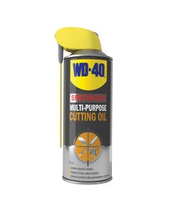 WD-40 Specialist Cutting Oil Aerosol 400ml