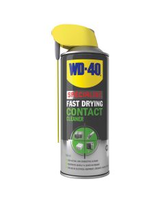 WD-40 Specialist Contact Cleaner Aerosol 400ml