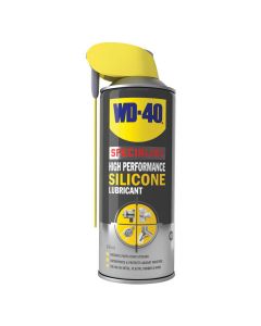 WD-40 Specialist Silicone Lubricant Aerosol 400ml