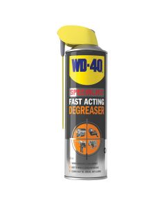 WD-40 Specialist Degreaser Aerosol 500ml