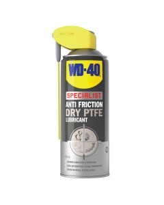 WD-40 Specialist Dry Ptfe Aerosol 400ml