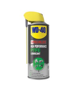 WD-40 Specialist Ptfe Lubricant Aerosol 400ml