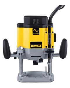 Dewalt 625EK-GB 12mm (1/2") Plunge Router 240v